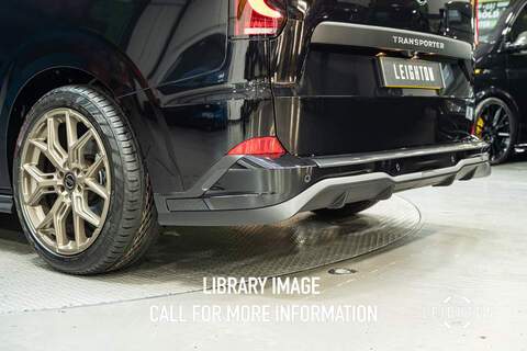 Volkswagen Transporter 2.0 T32 Diesel 170ps Auto Kombi SWB - N5503