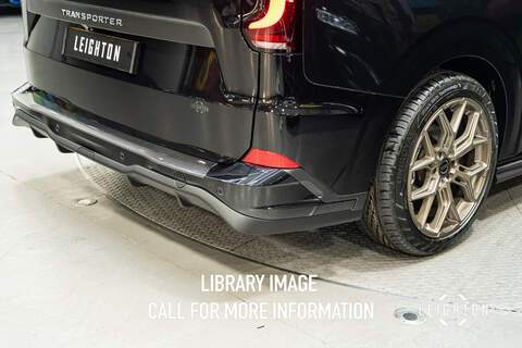 Volkswagen Transporter 2.0 T32 Diesel 170ps Auto Kombi SWB - N5503