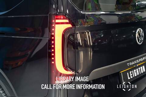 Volkswagen Transporter 2.0 T32 Diesel 170ps Auto Kombi SWB - N5503