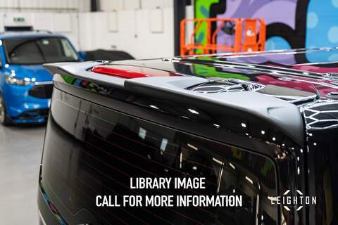 Volkswagen Transporter 2.0 T32 Diesel 170ps Auto Kombi SWB - N5503