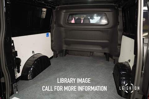 Volkswagen Transporter 2.0 T32 Diesel 170ps Auto Kombi SWB - N5503