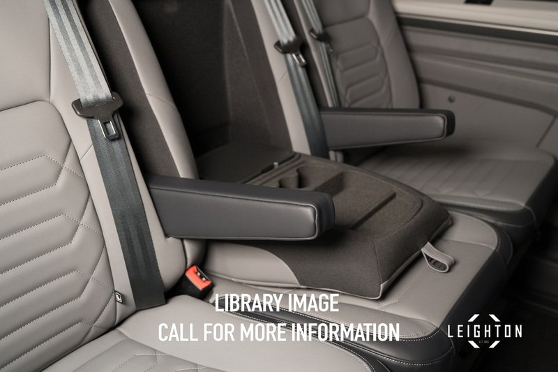 Volkswagen Transporter 2.0 T32 Diesel 170ps Auto Kombi SWB - N5503