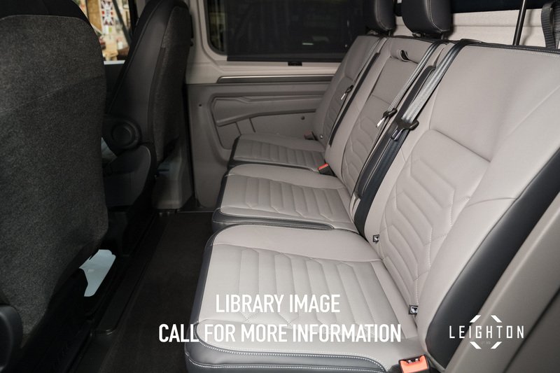 Volkswagen Transporter 2.0 T32 Diesel 170ps Auto Kombi SWB - N5503