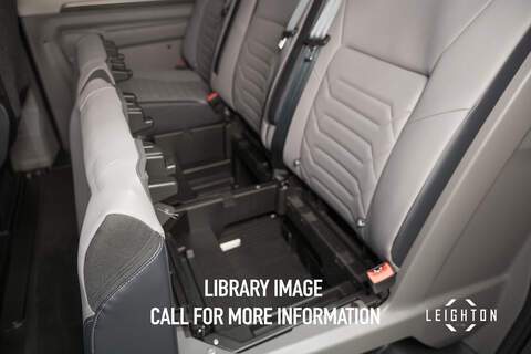 Volkswagen Transporter 2.0 T32 Diesel 170ps Auto Kombi SWB - N5503