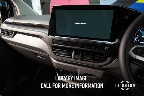 Volkswagen Transporter 2.0 T32 Diesel 170ps Auto Kombi SWB - N5503