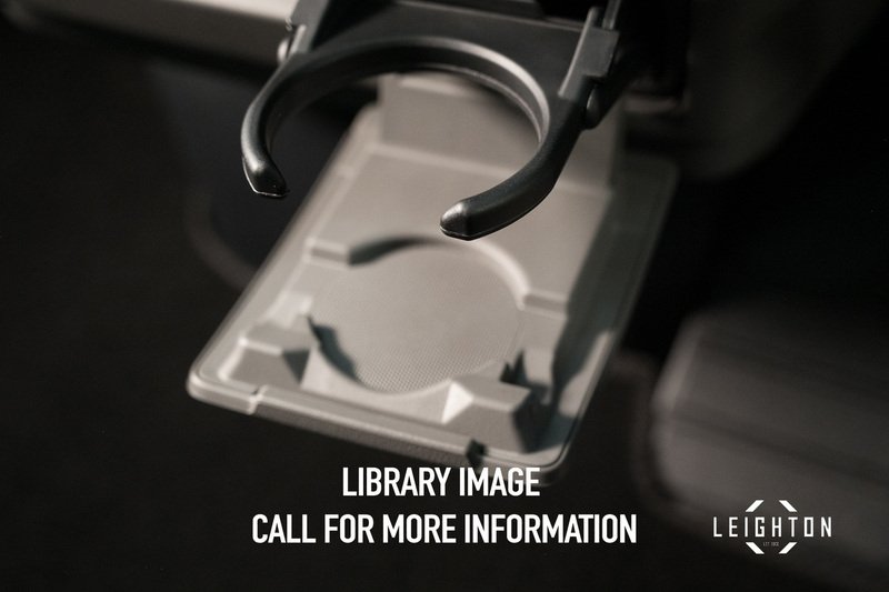 Volkswagen Transporter 2.0 T32 Diesel 170ps Auto Kombi SWB - N5503