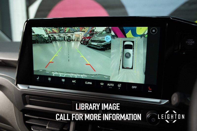 Volkswagen Transporter 2.0 T32 Diesel 170ps Auto Kombi SWB - N5503