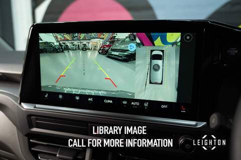 Volkswagen Transporter 2.0 T32 Diesel 170ps Auto Kombi SWB - N5503