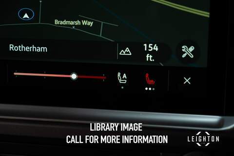 Volkswagen Transporter 2.0 T32 Diesel 170ps Auto Kombi SWB - N5503