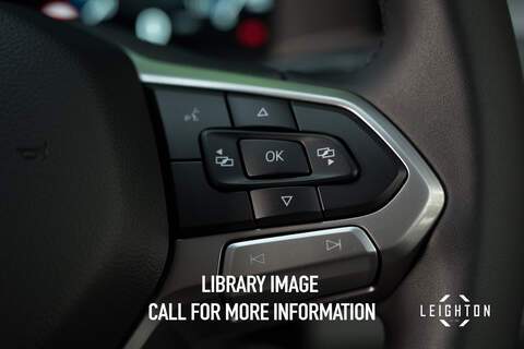 Volkswagen Transporter 2.0 T32 Diesel 170ps Auto Kombi SWB - N5503