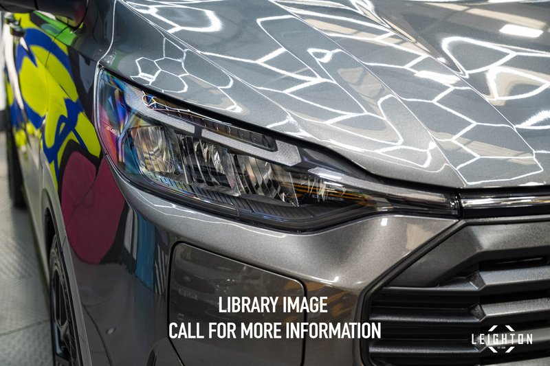 Ford Transit Custom 2.5 320 PHEV 232ps Auto Double Cab L1 - N5577