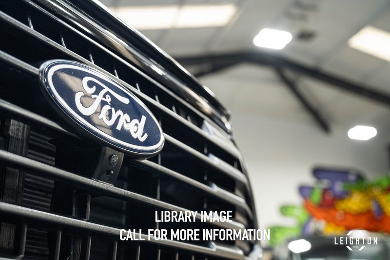 Ford Transit Custom 2.5 320 PHEV 232ps Auto Double Cab L1 - N5577