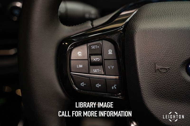 Ford Transit Custom 2.5 320 PHEV 232ps Auto Double Cab L1 - N5577