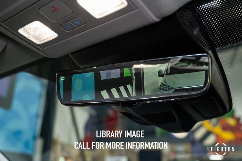 Ford Transit Custom 2.5 320 PHEV 232ps Auto Double Cab L1 - N5577