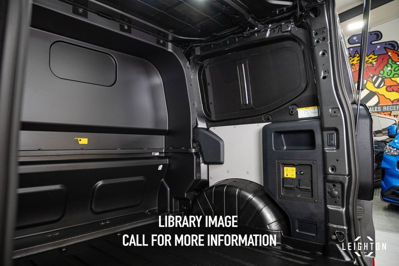 Ford Transit Custom 2.5 320 PHEV 232ps Auto Double Cab L1 - N5577