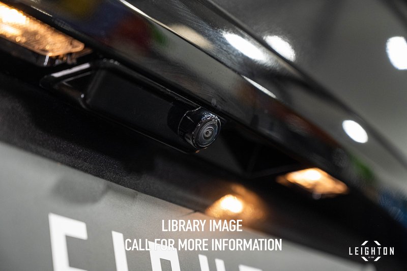 Ford Transit Custom 2.5 320 PHEV 232ps Auto Double Cab L1 - N5577