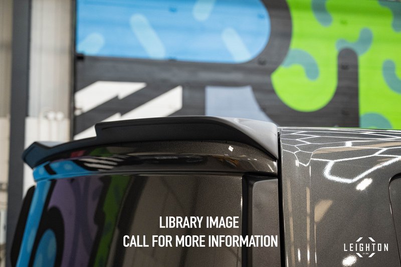 Ford Transit Custom 2.5 320 PHEV 232ps Auto Double Cab L1 - N5577