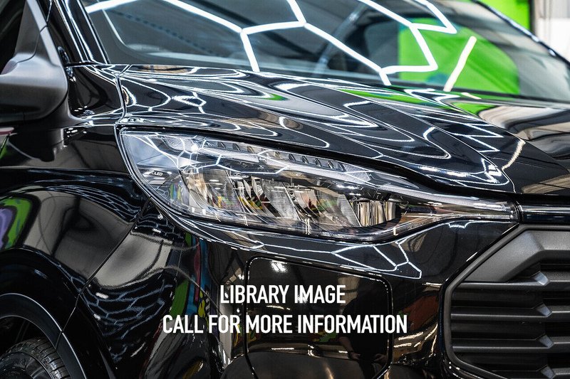 Ford Transit Custom 2.5 320 PHEV 232ps Auto Double Cab L1 - N5566