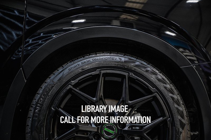 Ford Transit Custom 2.5 320 PHEV 232ps Auto Double Cab L1 - N5566