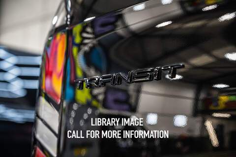 Ford Transit Custom 2.5 320 PHEV 232ps Auto Double Cab L1 - N5566