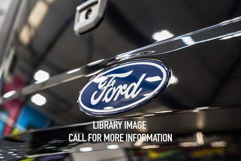 Ford Transit Custom 2.5 320 PHEV 232ps Auto Double Cab L1 - N5566