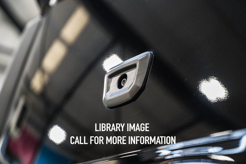 Ford Transit Custom 2.5 320 PHEV 232ps Auto Double Cab L1 - N5566