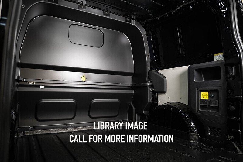 Ford Transit Custom 2.5 320 PHEV 232ps Auto Double Cab L1 - N5566