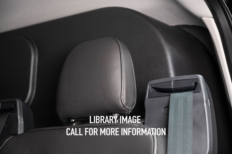 Ford Transit Custom 2.5 320 PHEV 232ps Auto Double Cab L1 - N5566