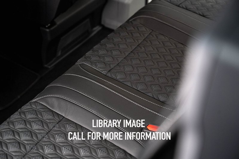 Ford Transit Custom 2.5 320 PHEV 232ps Auto Double Cab L1 - N5566