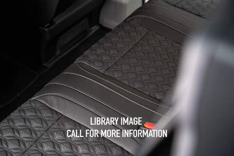 Ford Transit Custom 2.5 320 PHEV 232ps Auto Double Cab L1 - N5566