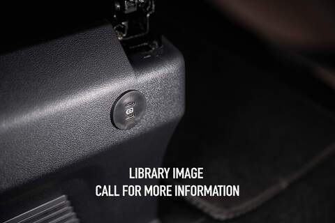 Ford Transit Custom 2.5 320 PHEV 232ps Auto Double Cab L1 - N5566