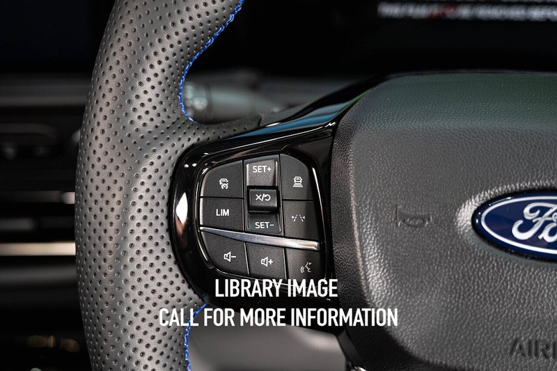 Ford Transit Custom 2.5 320 PHEV 232ps Auto Double Cab L1 - N5566