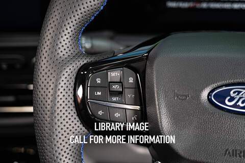 Ford Transit Custom 2.5 320 PHEV 232ps Auto Double Cab L1 - N5566