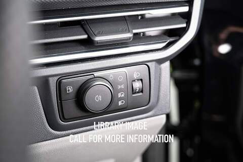 Ford Transit Custom 2.5 320 PHEV 232ps Auto Double Cab L1 - N5566