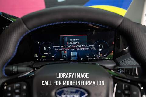 Ford Transit Custom 2.5 320 PHEV 232ps Auto Double Cab L1 - N5566