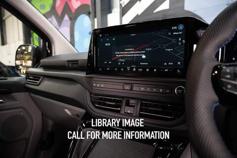 Ford Transit Custom 2.5 320 PHEV 232ps Auto Double Cab L1 - N5566