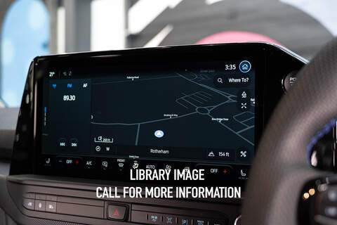 Ford Transit Custom 2.5 320 PHEV 232ps Auto Double Cab L1 - N5566