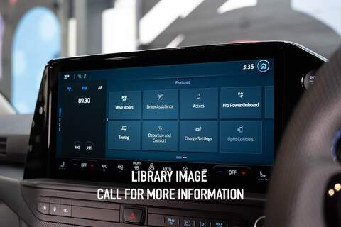 Ford Transit Custom 2.5 320 PHEV 232ps Auto Double Cab L1 - N5566