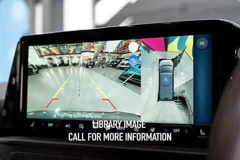 Ford Transit Custom 2.5 320 PHEV 232ps Auto Double Cab L1 - N5566