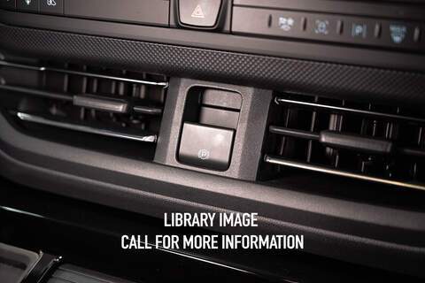 Ford Transit Custom 2.5 320 PHEV 232ps Auto Double Cab L1 - N5566