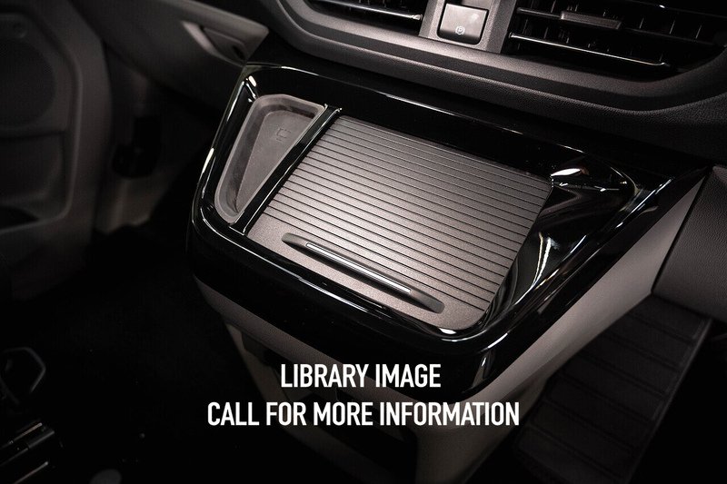 Ford Transit Custom 2.5 320 PHEV 232ps Auto Double Cab L1 - N5566