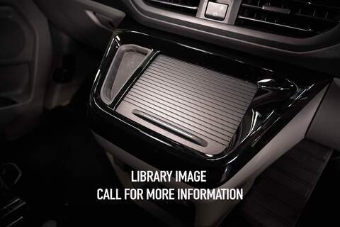 Ford Transit Custom 2.5 320 PHEV 232ps Auto Double Cab L1 - N5566