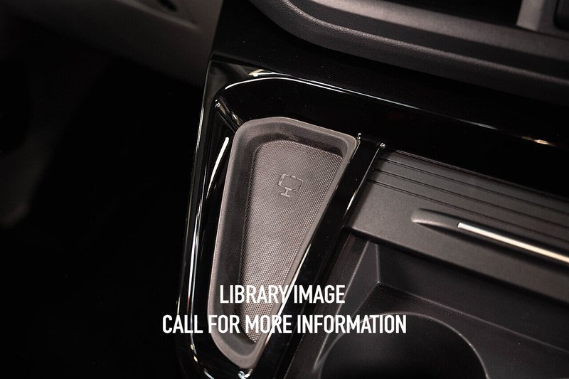 Ford Transit Custom 2.5 320 PHEV 232ps Auto Double Cab L1 - N5566