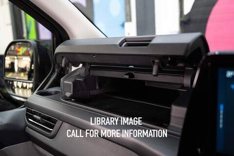 Ford Transit Custom 2.5 320 PHEV 232ps Auto Double Cab L1 - N5566