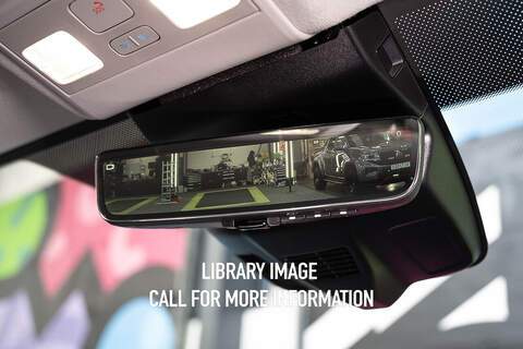 Ford Transit Custom 2.5 320 PHEV 232ps Auto Double Cab L1 - N5566