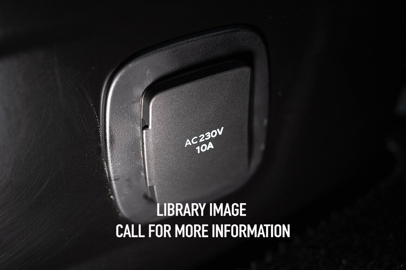 Ford Transit Custom 2.5 320 PHEV 232ps Auto Double Cab L1 - N5566