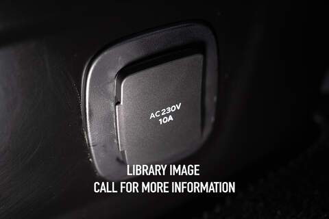 Ford Transit Custom 2.5 320 PHEV 232ps Auto Double Cab L1 - N5566