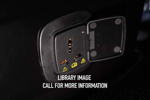 Ford Transit Custom 2.5 320 PHEV 232ps Auto Double Cab L1 - N5566