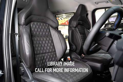 Ford Transit Custom 2.5 320 PHEV 232ps Auto Double Cab L1 - N5566