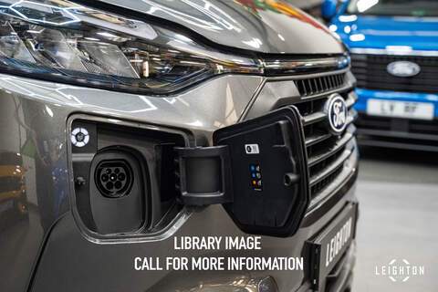 Ford Transit Custom 2.5 320 PHEV 232ps Auto Double Cab L1 - N5564